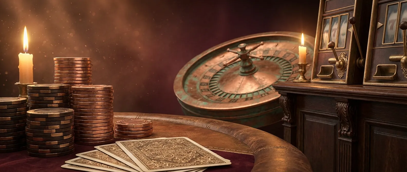 Malina Casino cookie policy